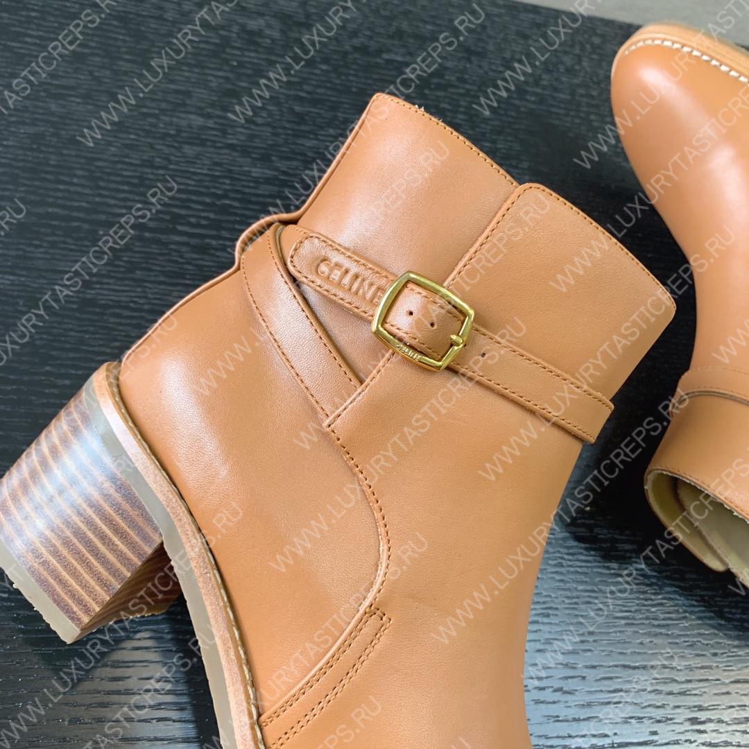 Ce**e conde jodhpur boot tan 349093492c