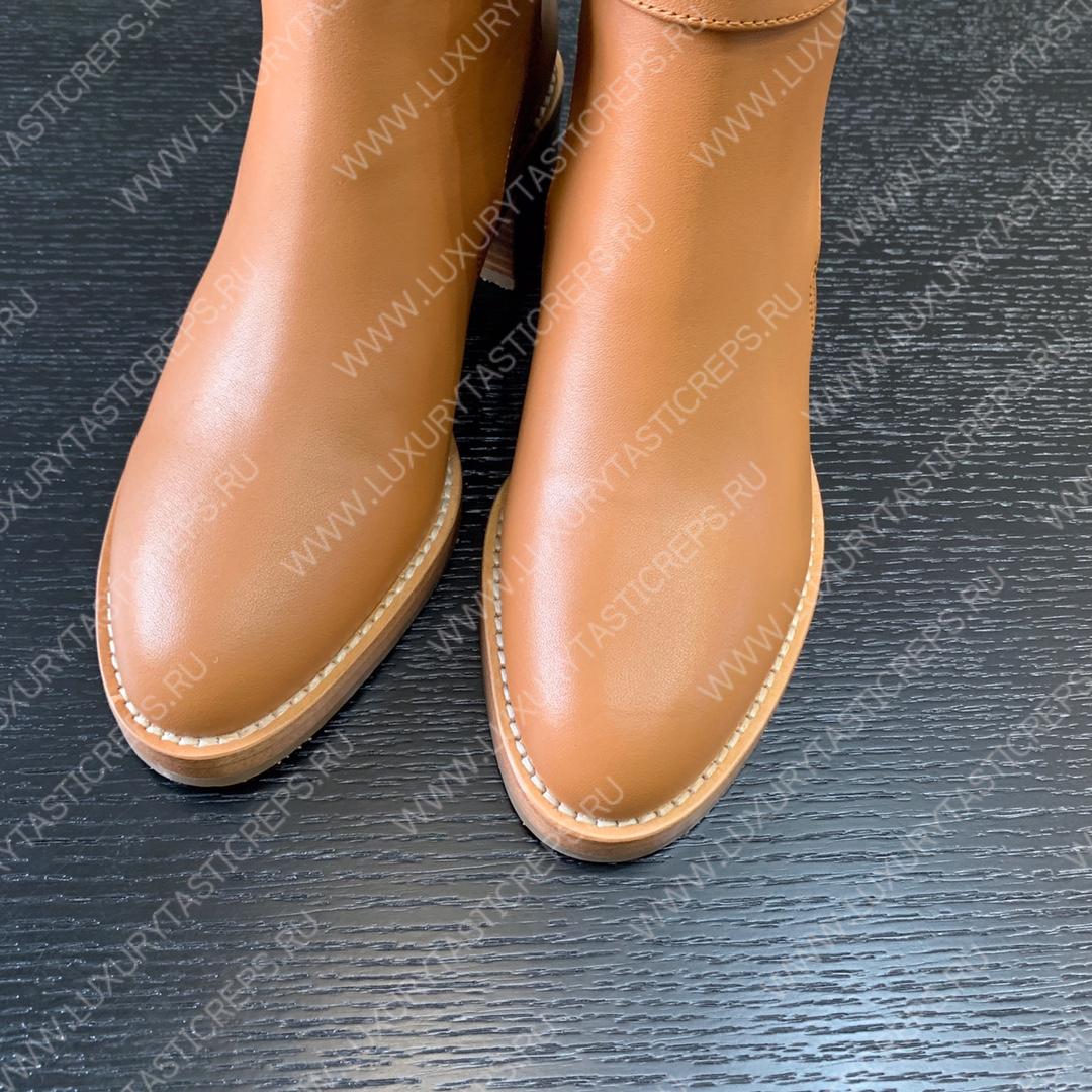 Ce**e conde jodhpur boot tan 349093492c