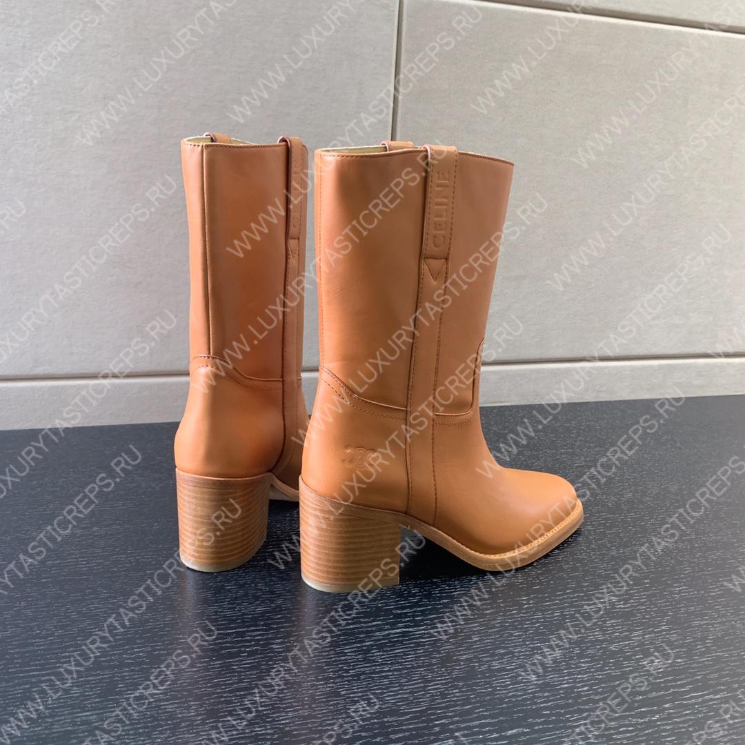 Ce**e mid boot conde tan 354657005c