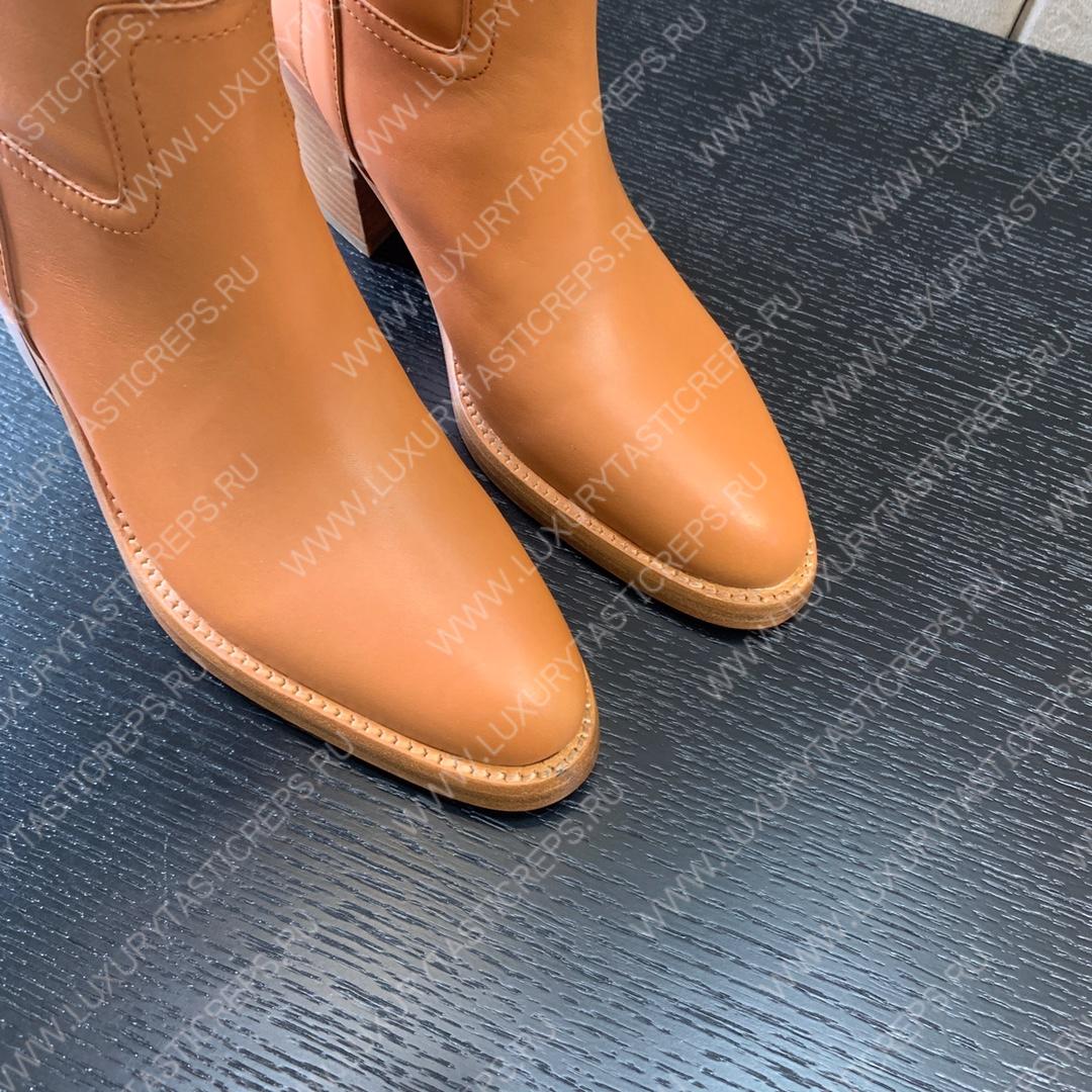 Ce**e mid boot conde tan 354657005c