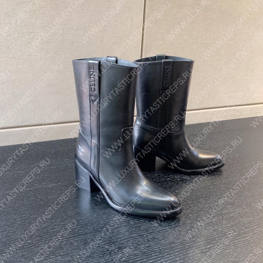 Ce**e mid boot conde black 354657005c
