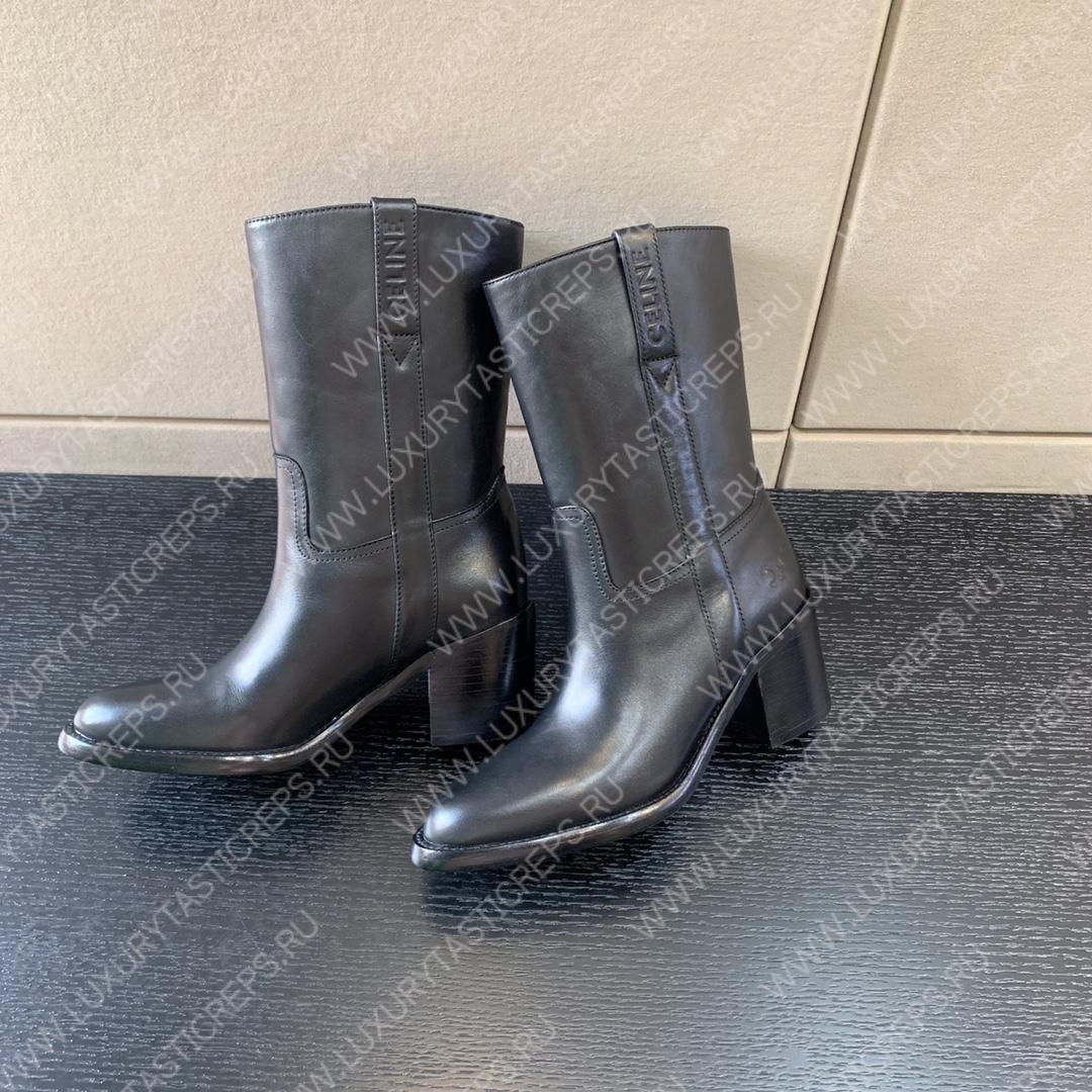 Ce**e mid boot conde black 354657005c
