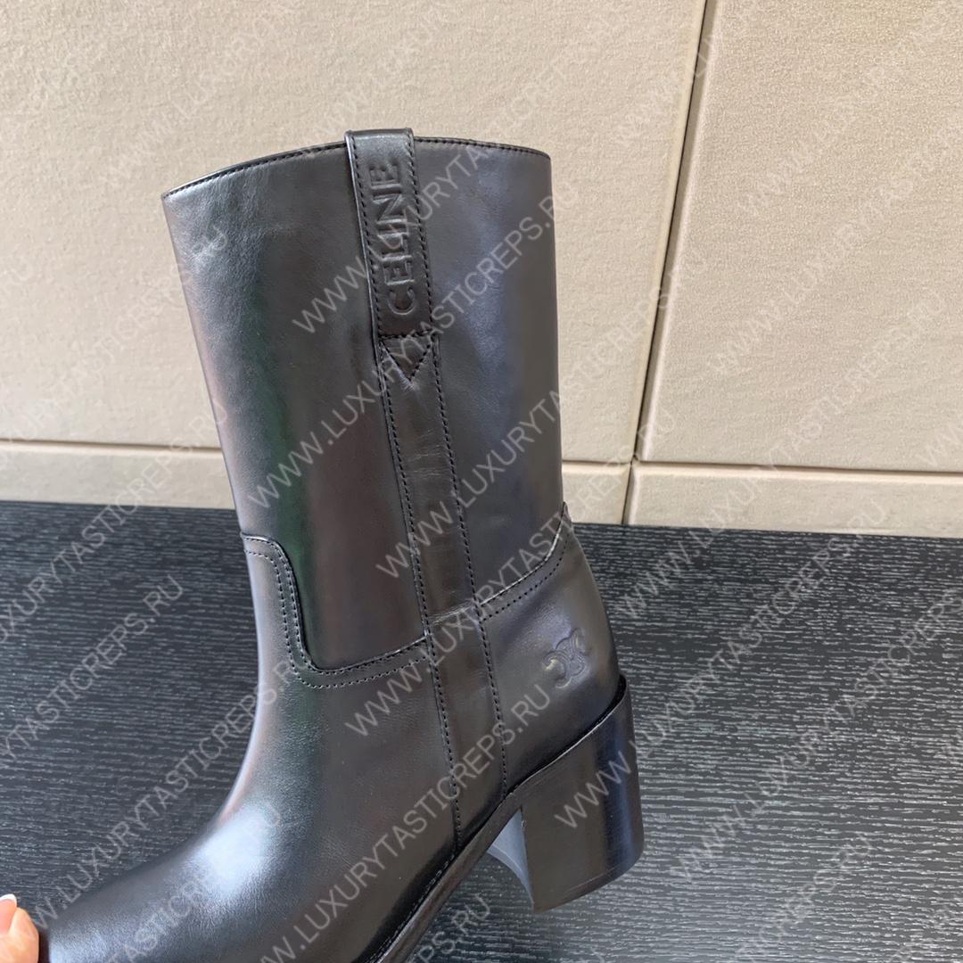 Ce**e mid boot conde black 354657005c