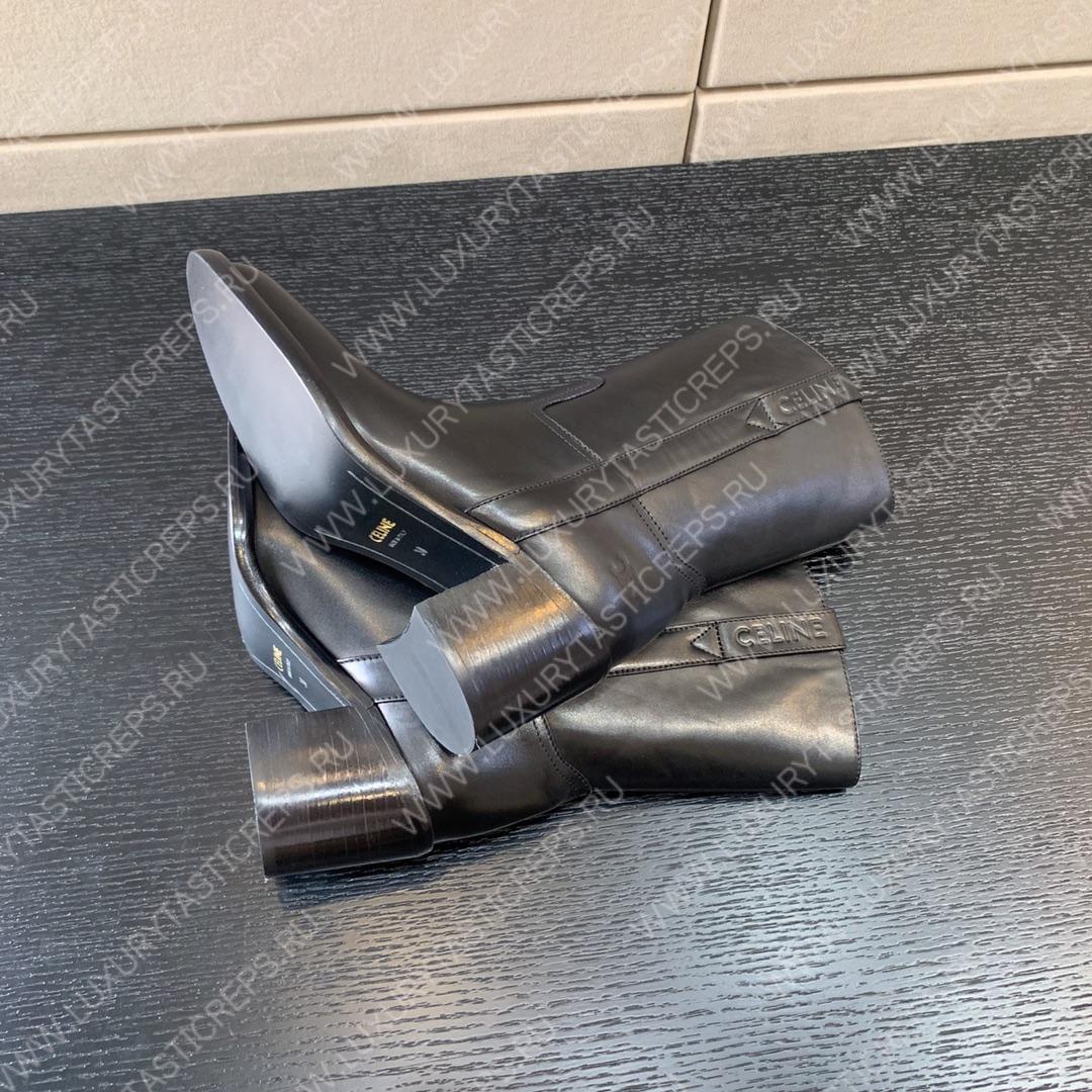 Ce**e mid boot conde black 354657005c