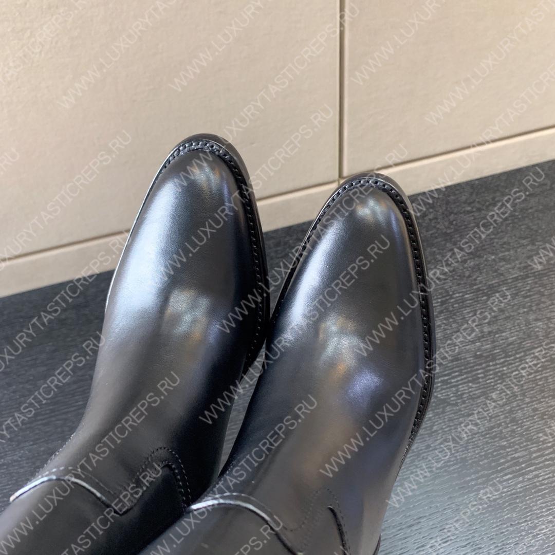 Ce**e mid boot conde black 354657005c