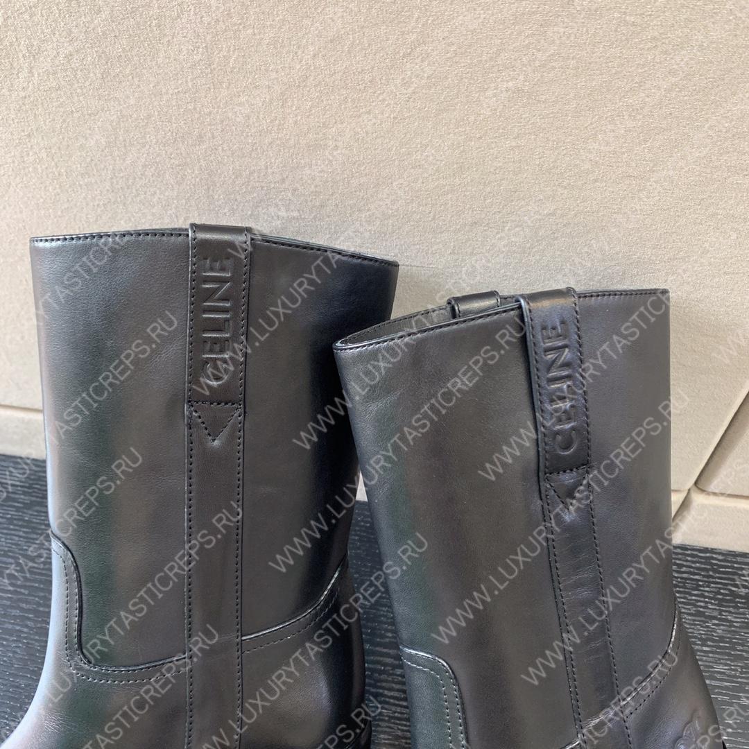 Ce**e mid boot conde black 354657005c