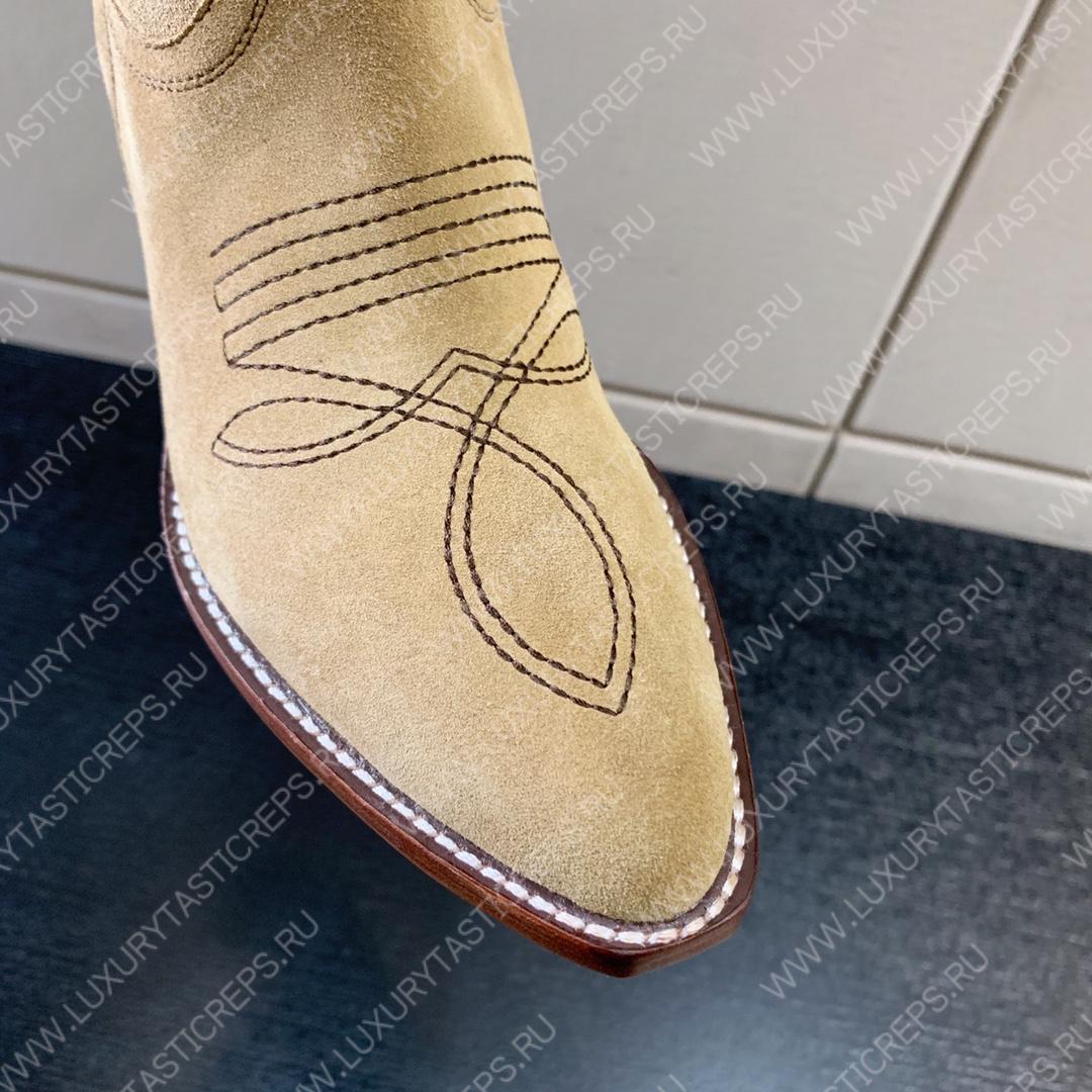 Ce**e jodphur boot cruiser fawn 347383492c