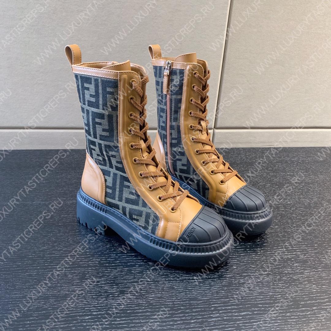 F**di domino beige 8t8353ajzff1icn