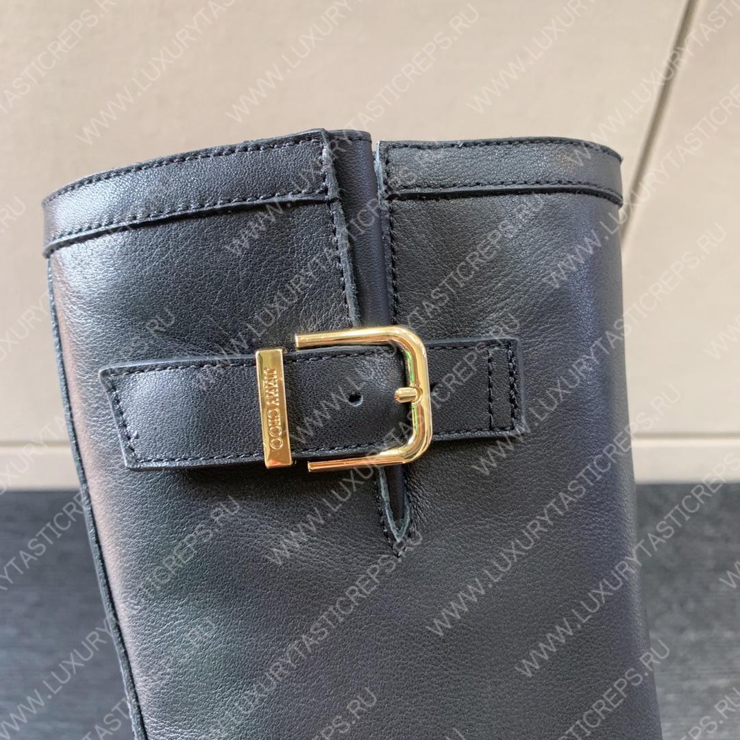 JIMMY CHOO BIKER II BIKERIISQM