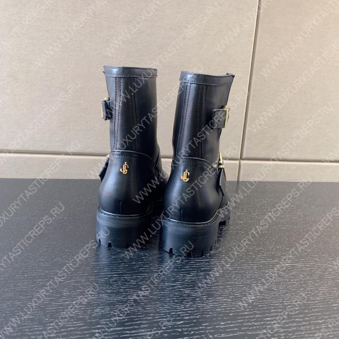 JIMMY CHOO BIKER II BIKERIISQM