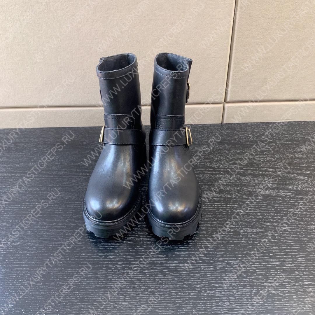 JIMMY CHOO BIKER II BIKERIISQM