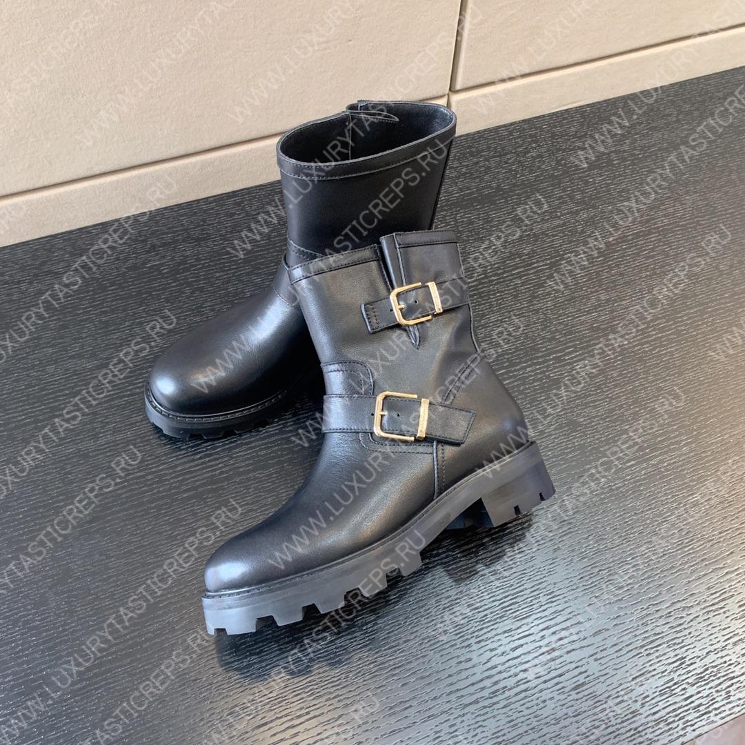 JIMMY CHOO BIKER II BIKERIISQM