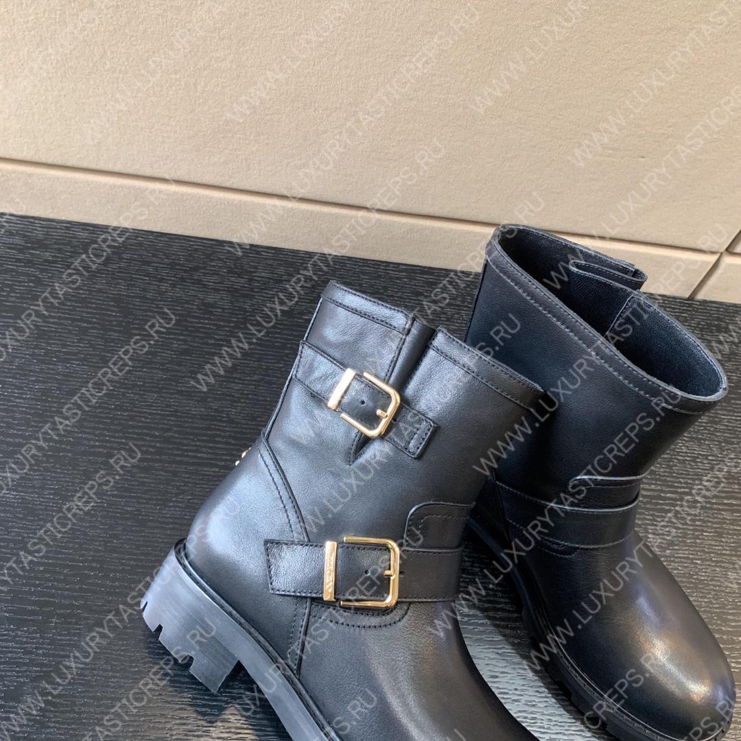 JIMMY CHOO BIKER II BIKERIISQM