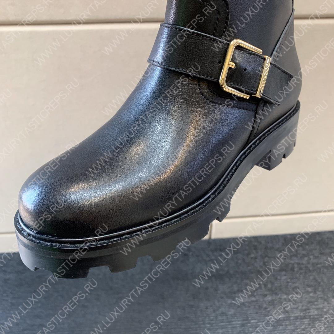 JIMMY CHOO BIKER II BIKERIISQM