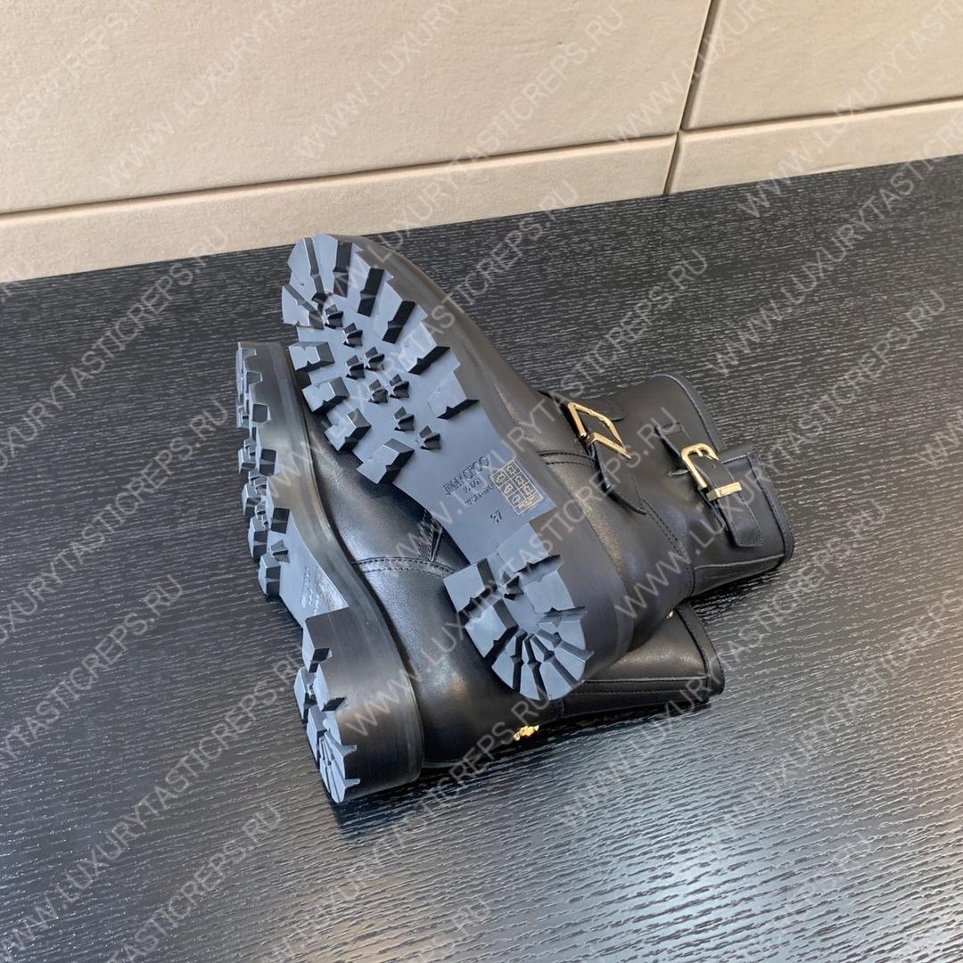 JIMMY CHOO BIKER II BIKERIISQM