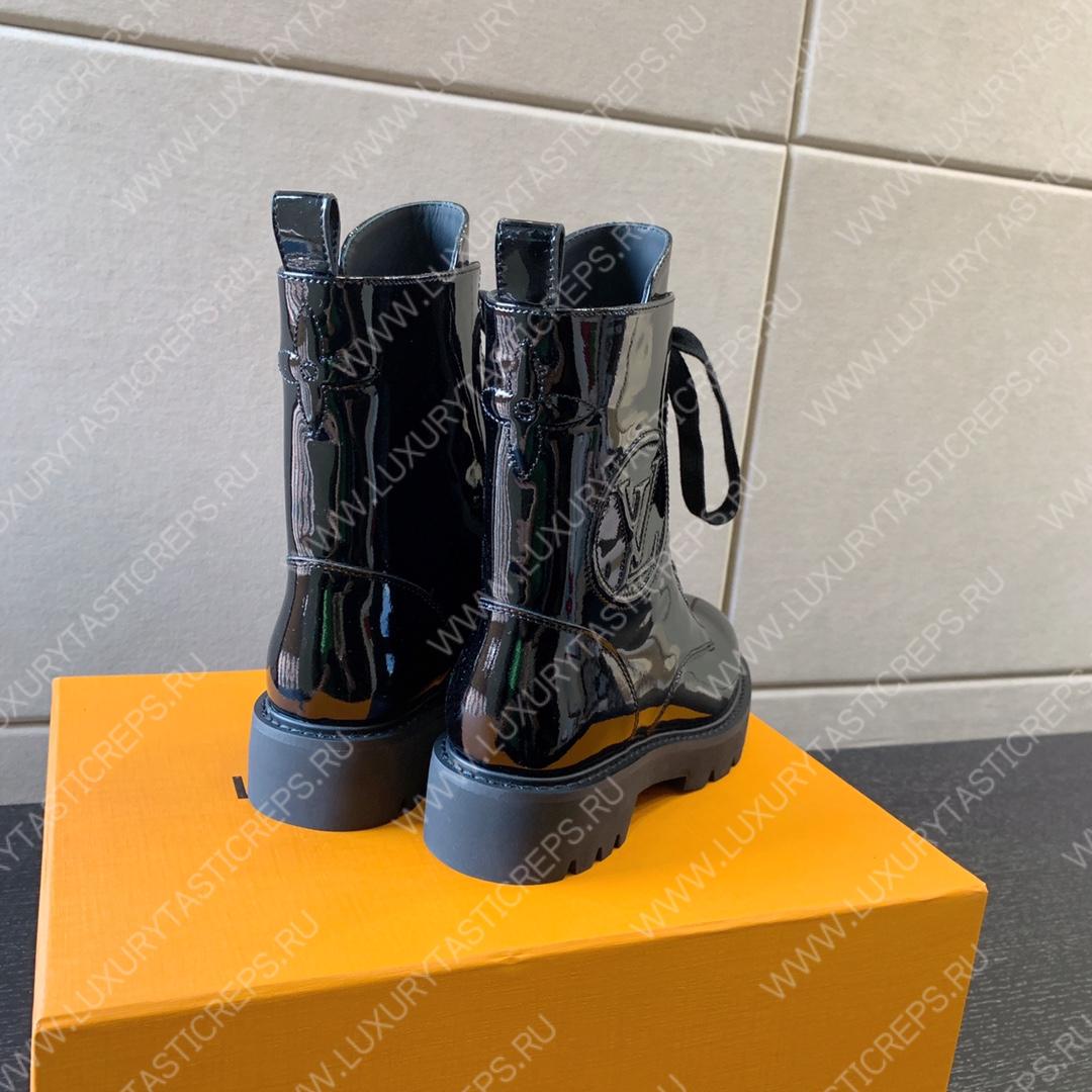 l**is V*t*n territory flat ranger 1aabcc