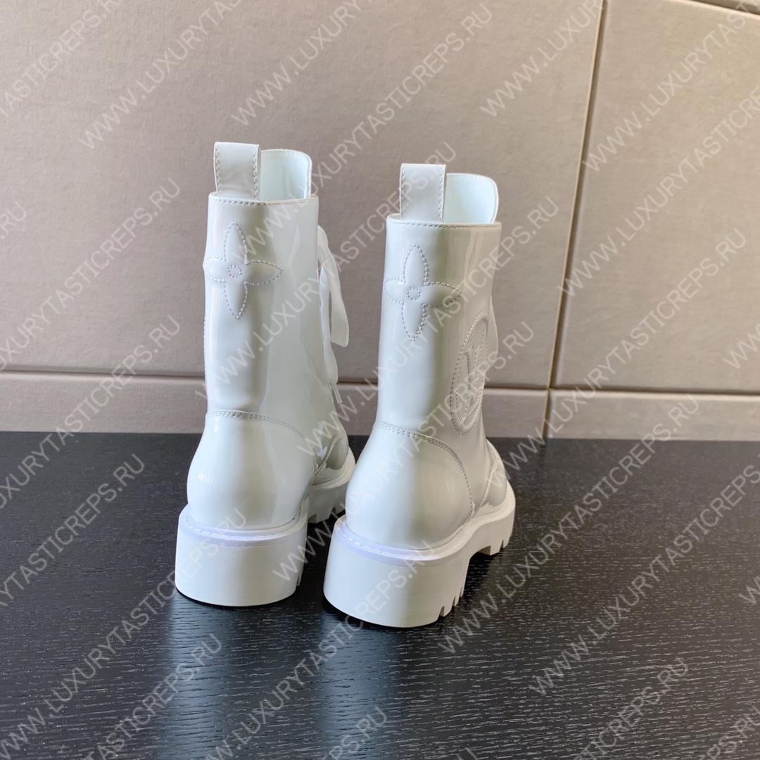 l**is V*t*n territory flat ranger white 1a94q7