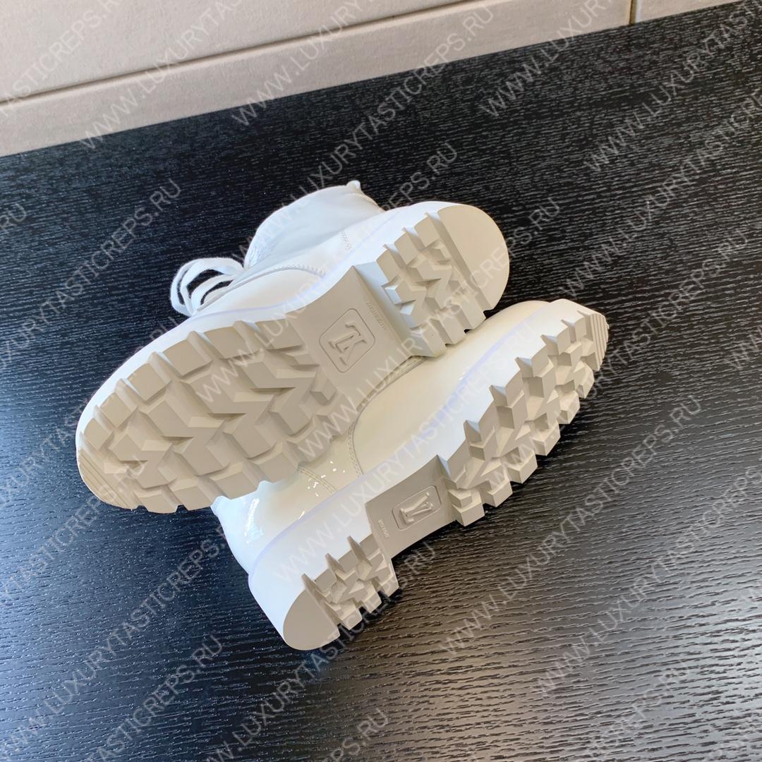 l**is V*t*n territory flat ranger white 1a94q7