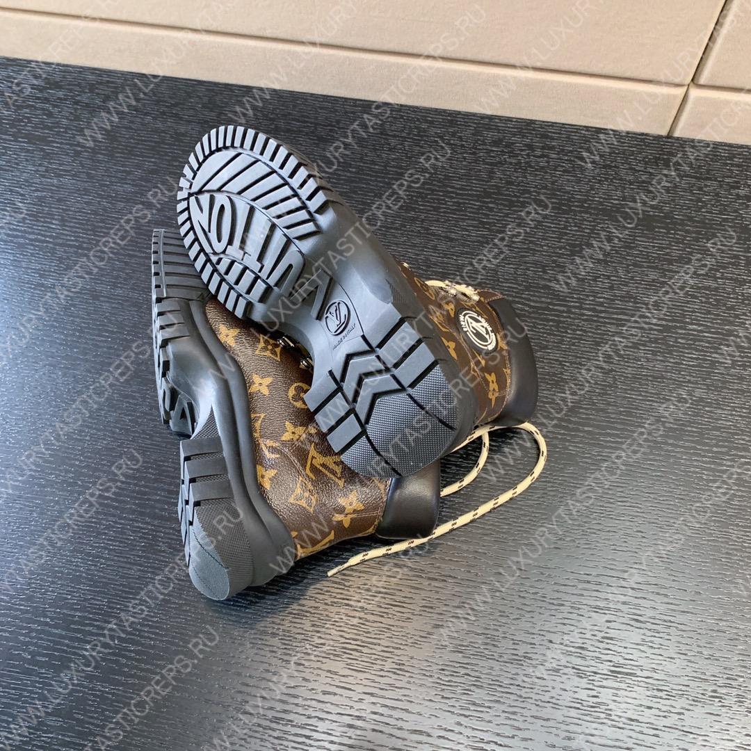 l**is V*t*n ruby flat ranger cacao brown 1aalyg