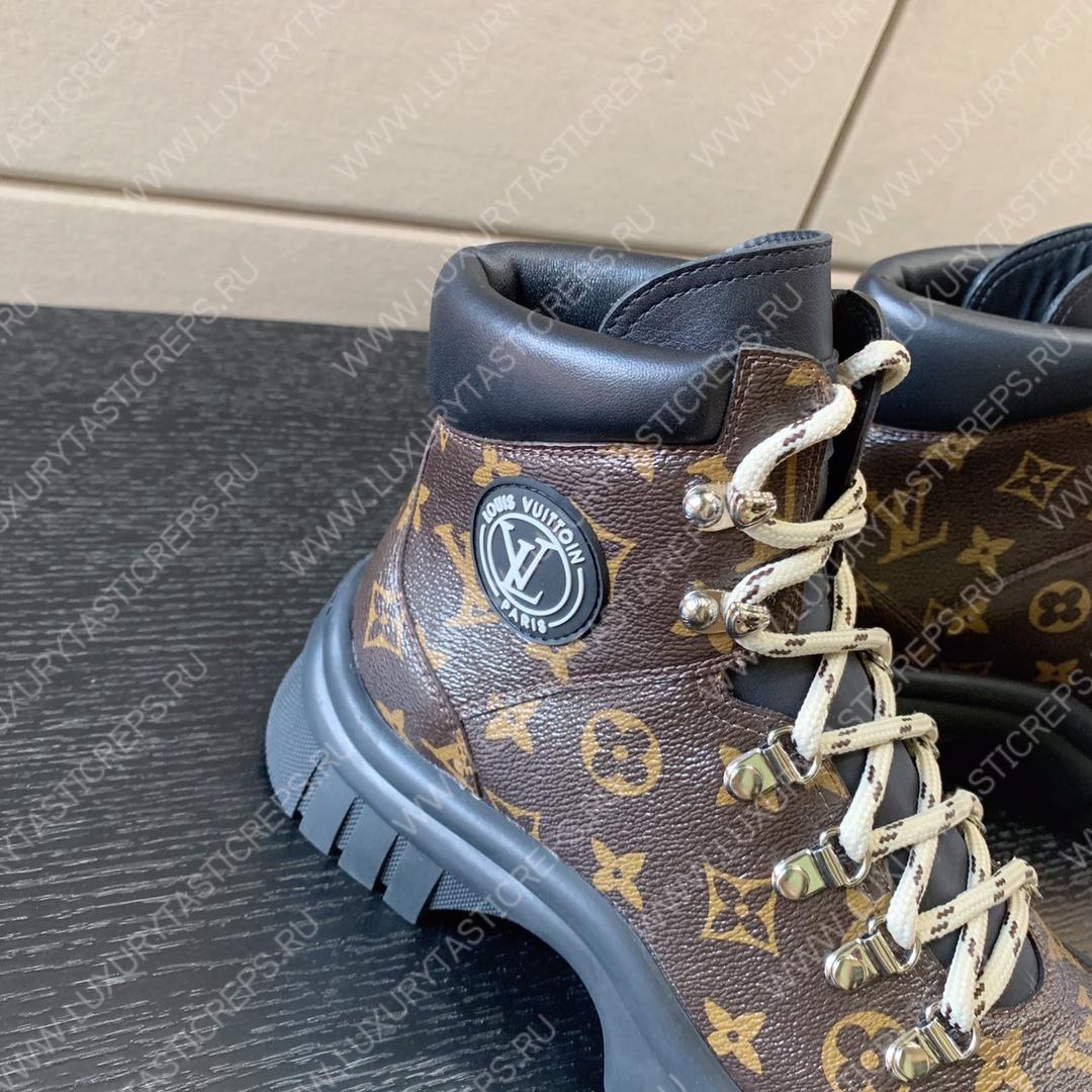 l**is V*t*n ruby flat ranger cacao brown 1aalyg