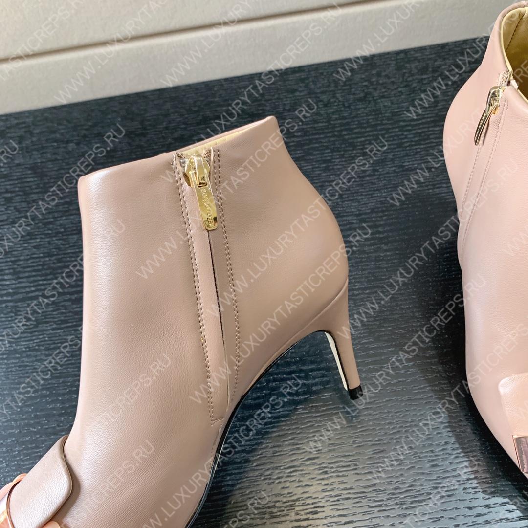 SERGIO ROSSI SR1 FAWN A80000MAGN05110