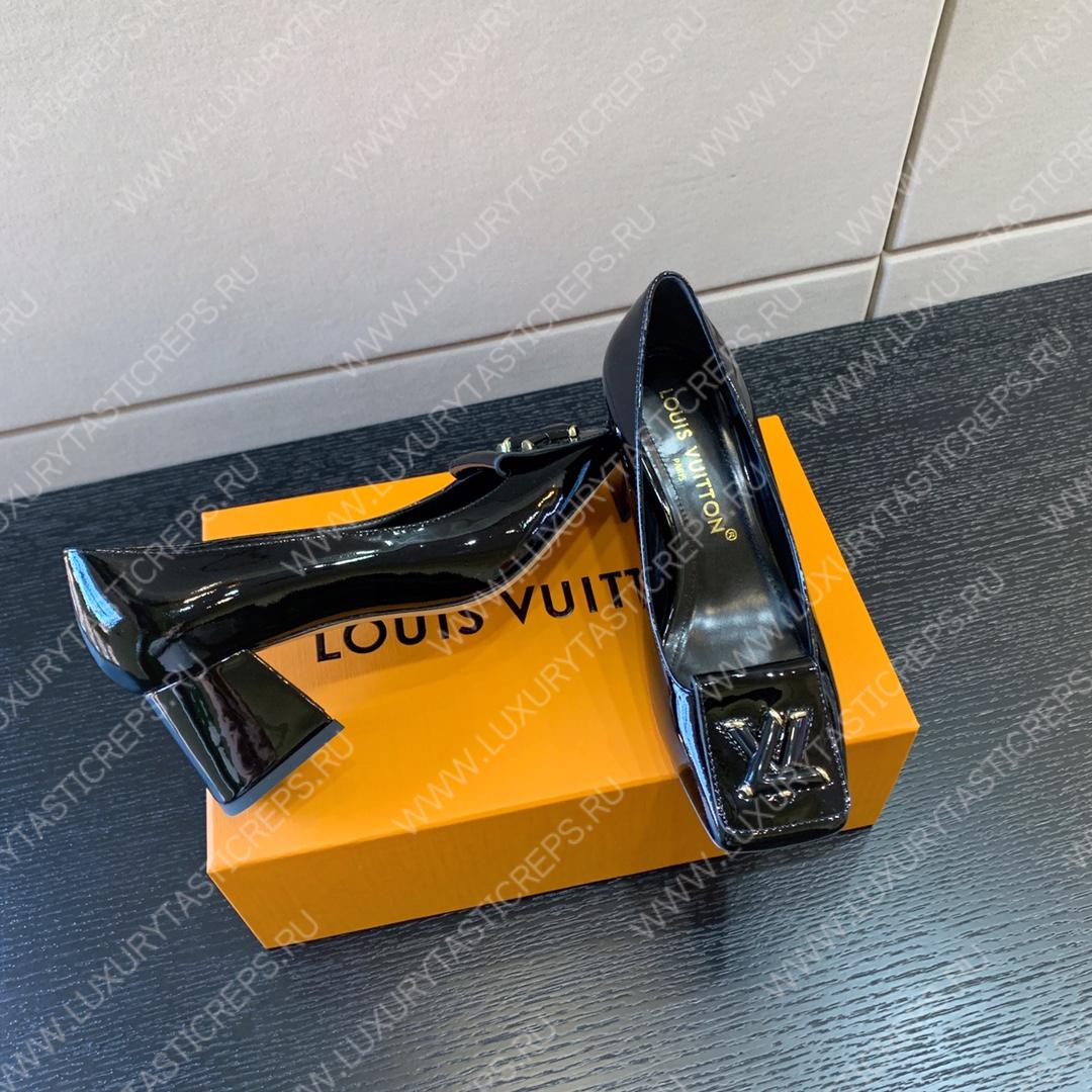 l**is V*t*n shake pump black 1ab0qq