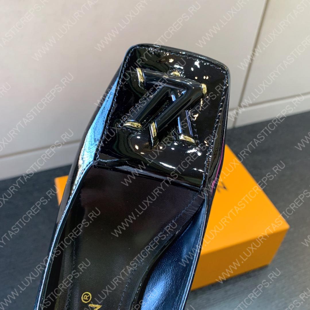 l**is V*t*n shake pump black 1ab0qq