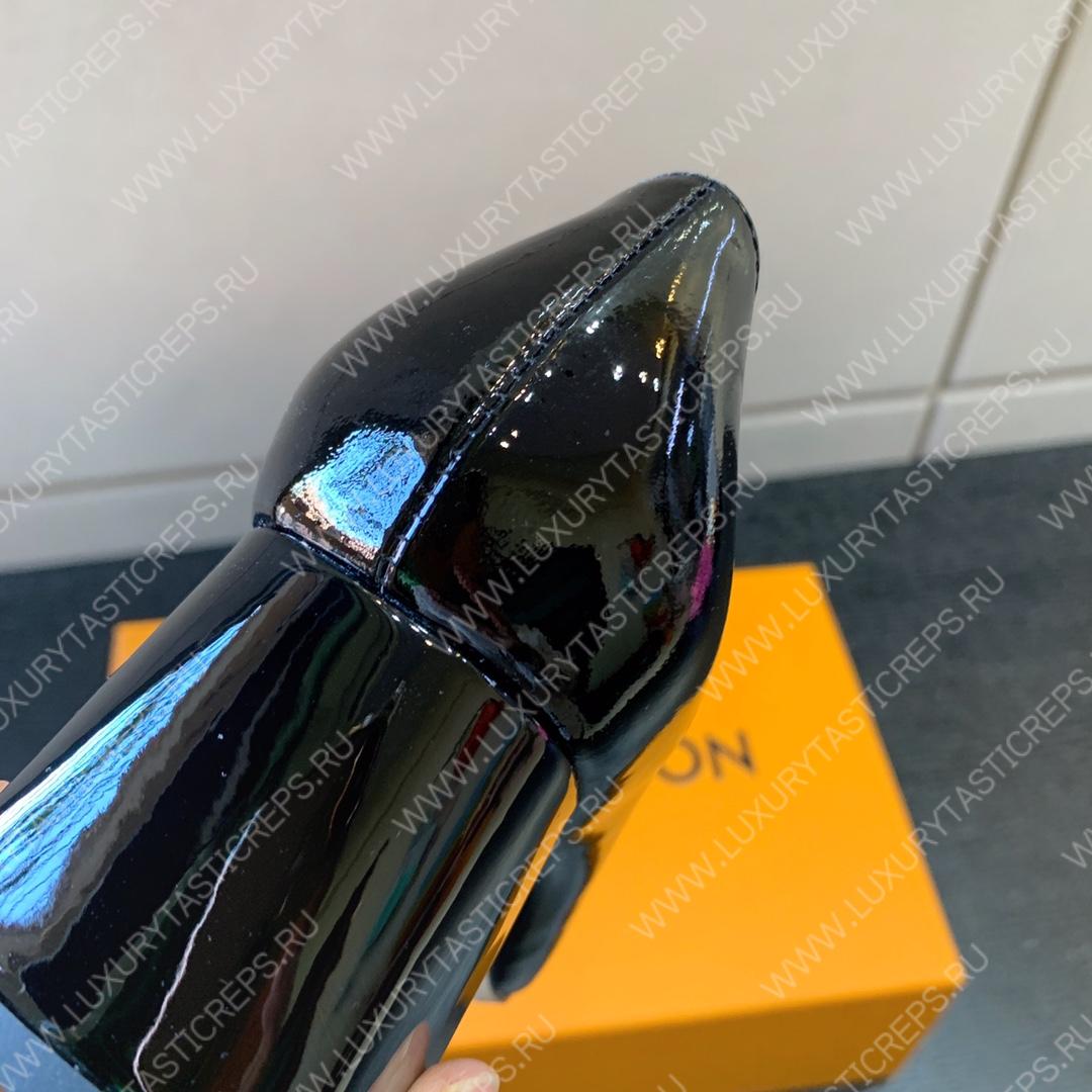 l**is V*t*n shake pump black 1ab0qq