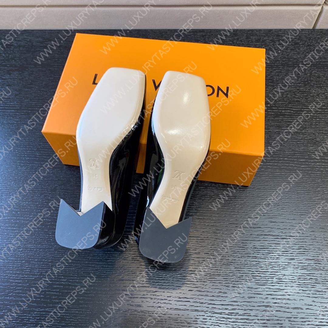 l**is V*t*n shake pump black 1ab0qq