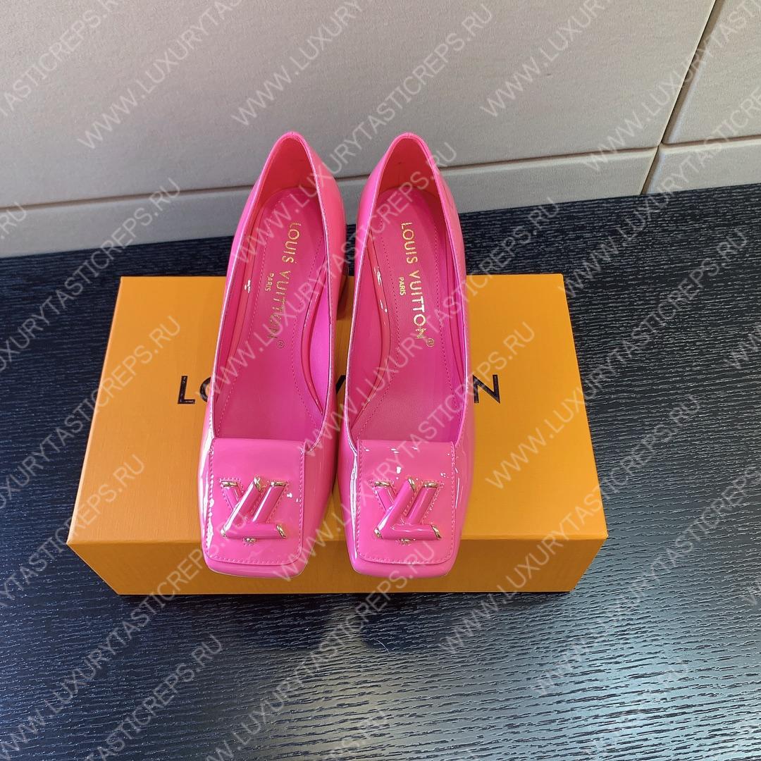 l**is V*t*n shake pump pink 1ab0qq