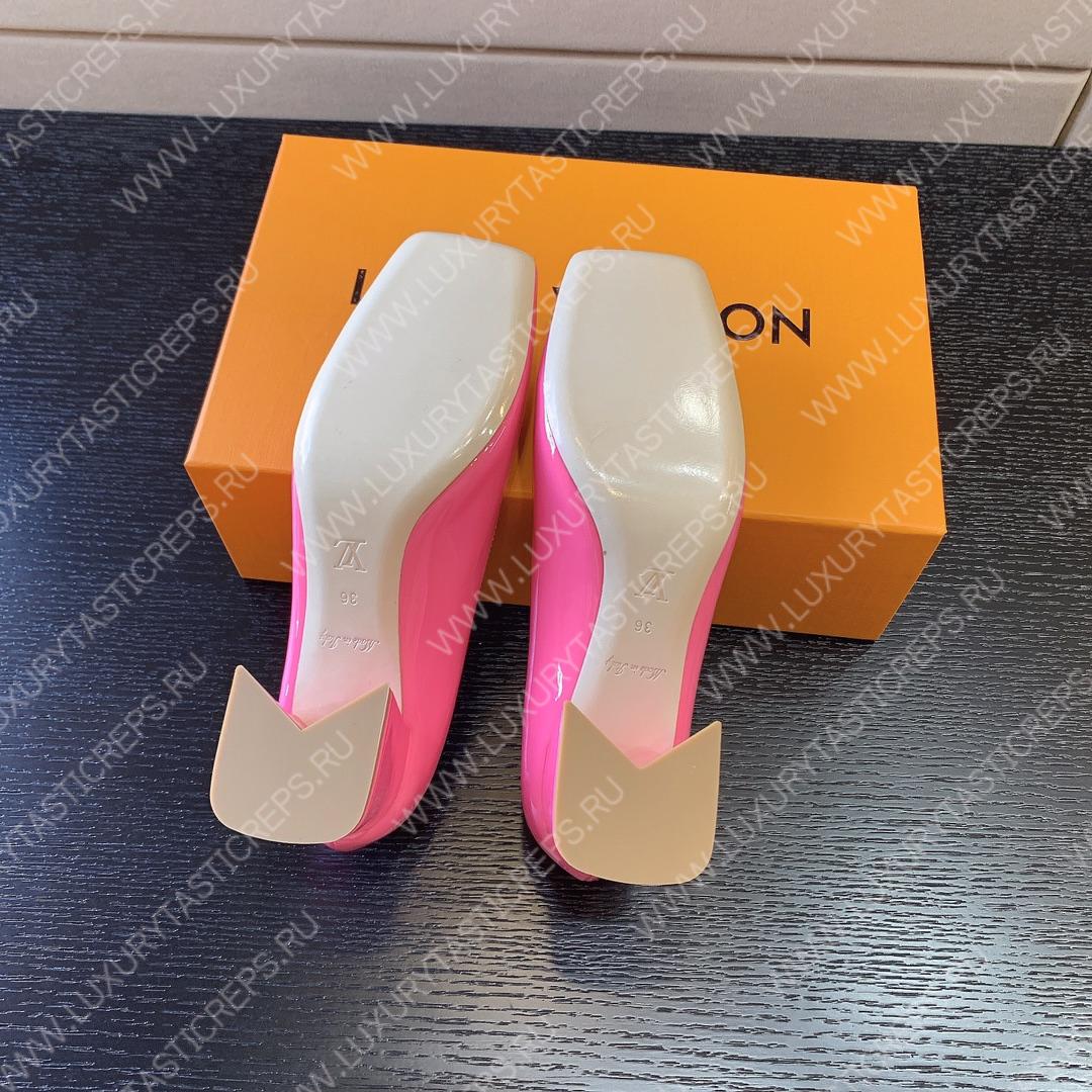 l**is V*t*n shake pump pink 1ab0qq