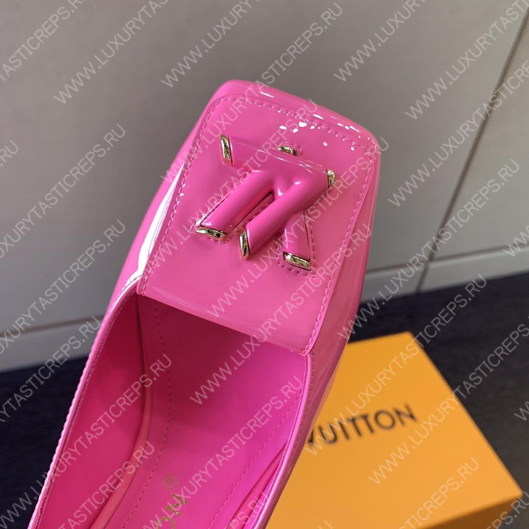 l**is V*t*n shake pump pink 1ab0qq