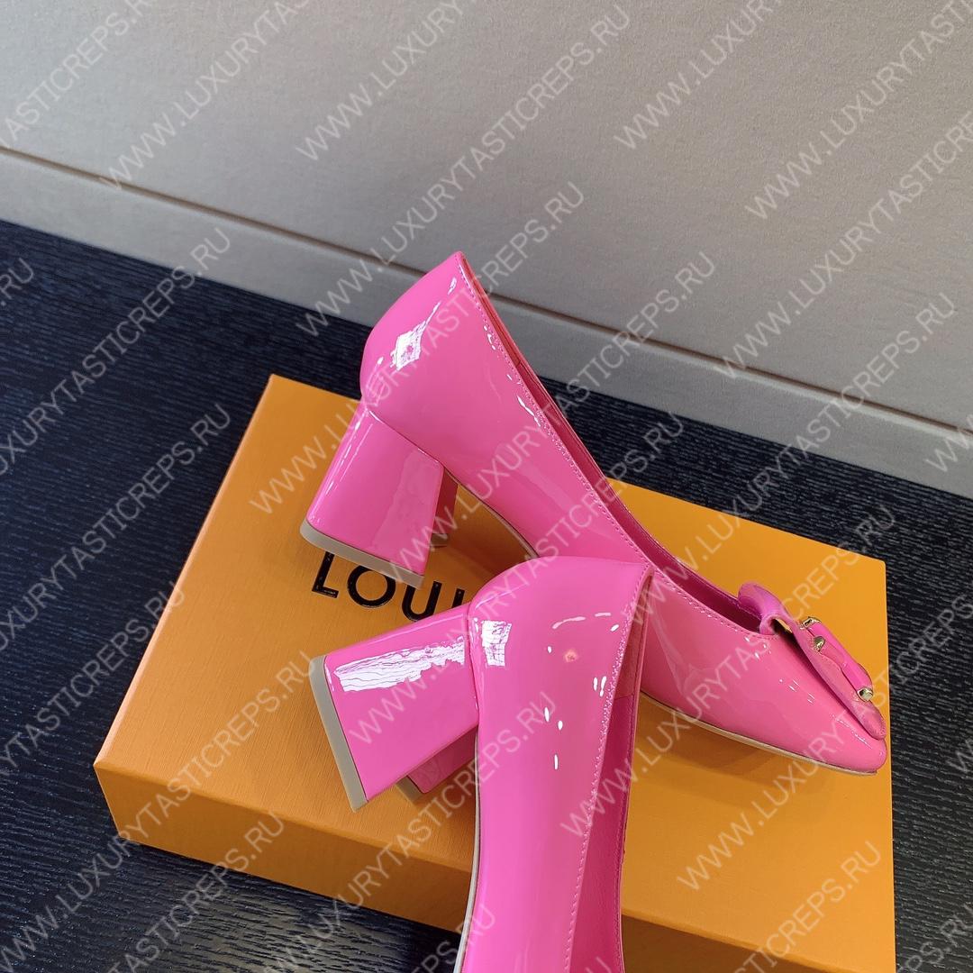 l**is V*t*n shake pump pink 1ab0qq