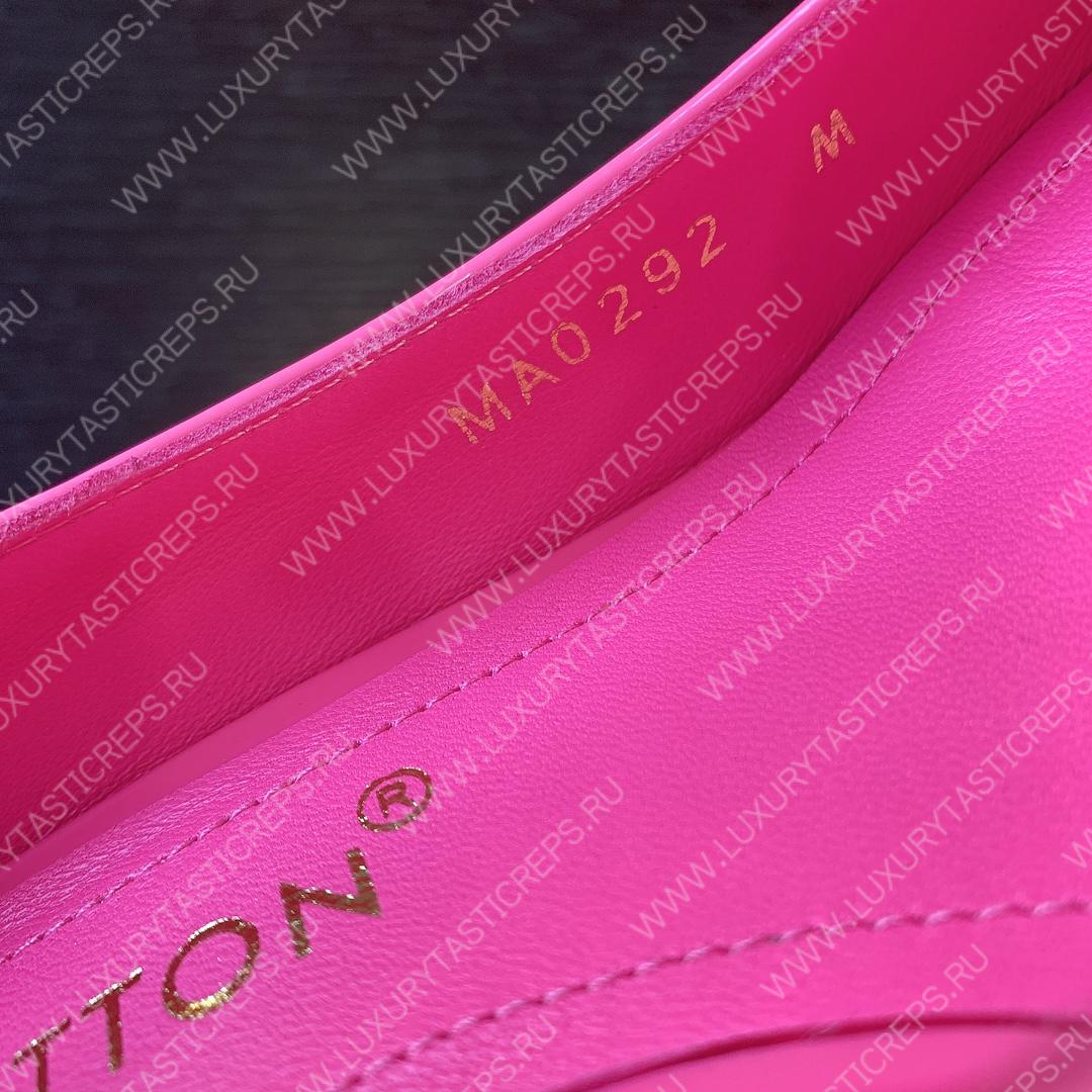 l**is V*t*n shake pump pink 1ab0qq