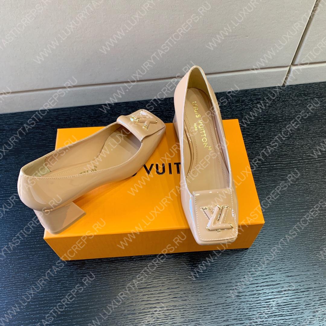 l**is V*t*n shake pump nude 1ab0qq