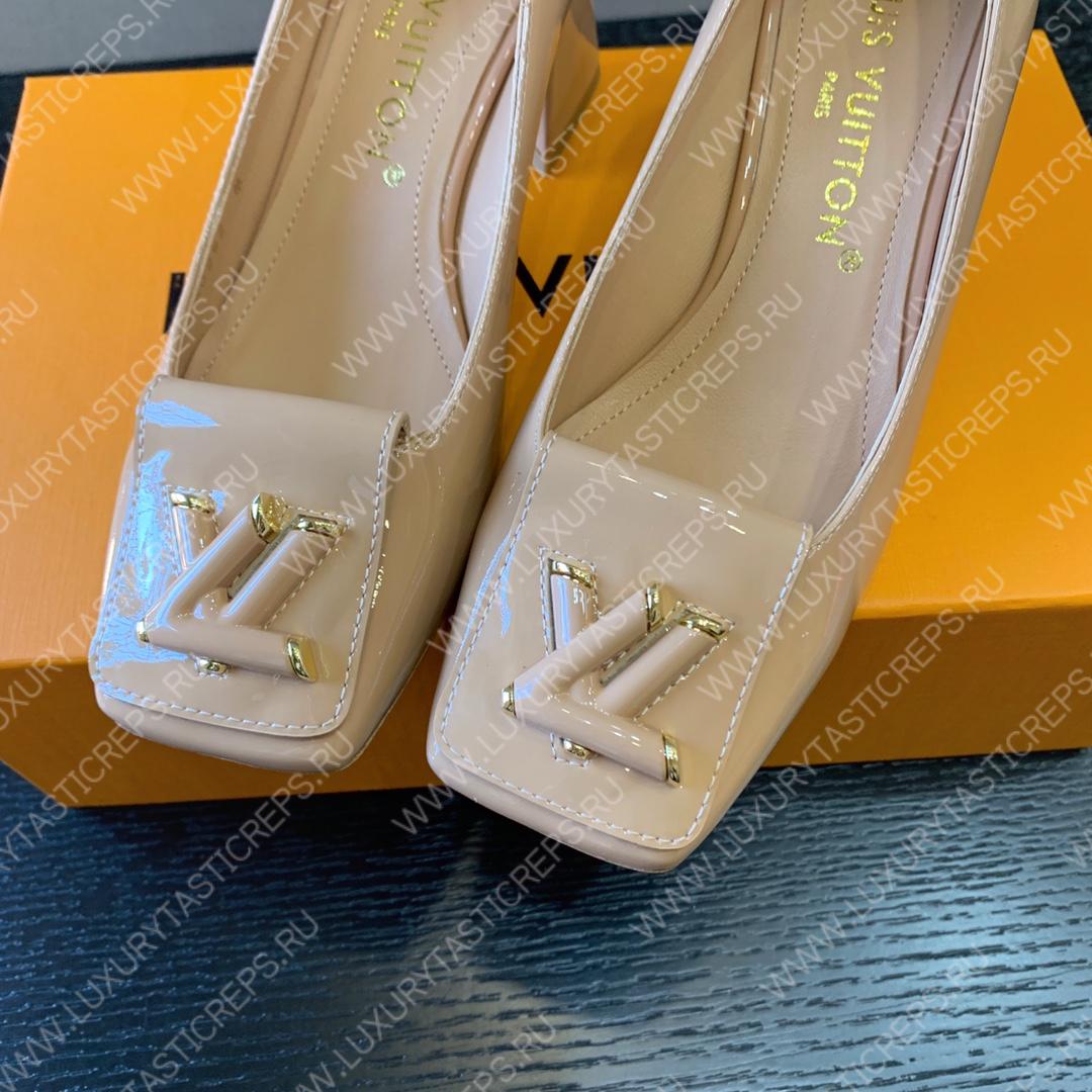 l**is V*t*n shake pump nude 1ab0qq