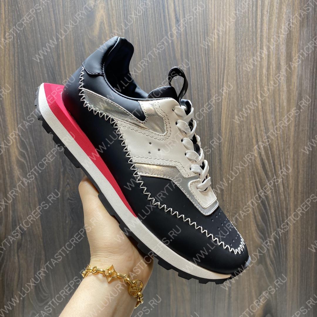 BERLUTI SNEAKERS WHITE S1200