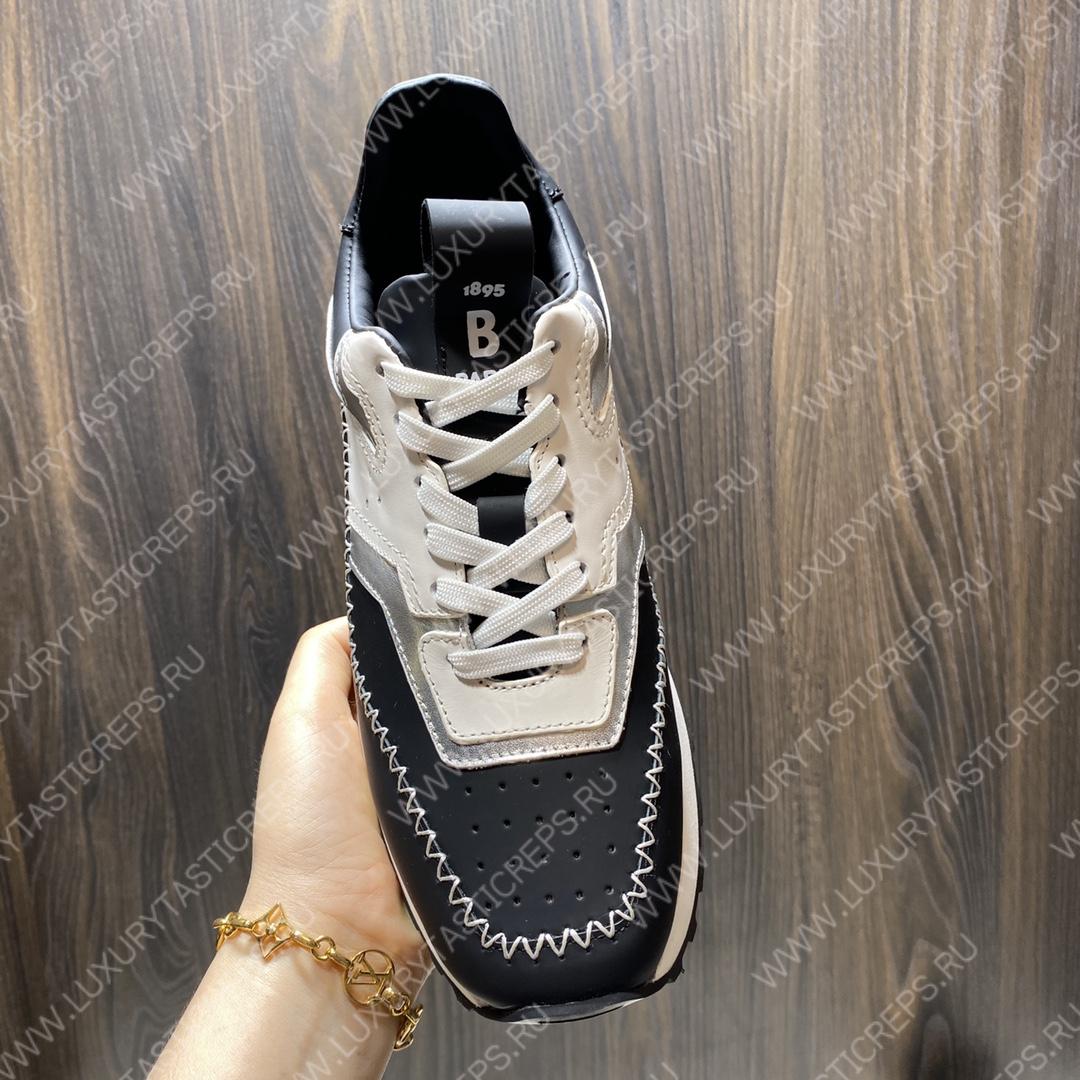 BERLUTI SNEAKERS WHITE S1200