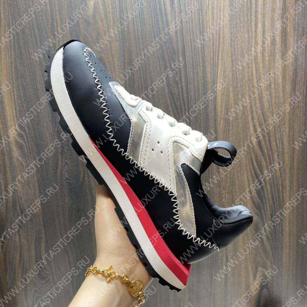 BERLUTI SNEAKERS WHITE S1200