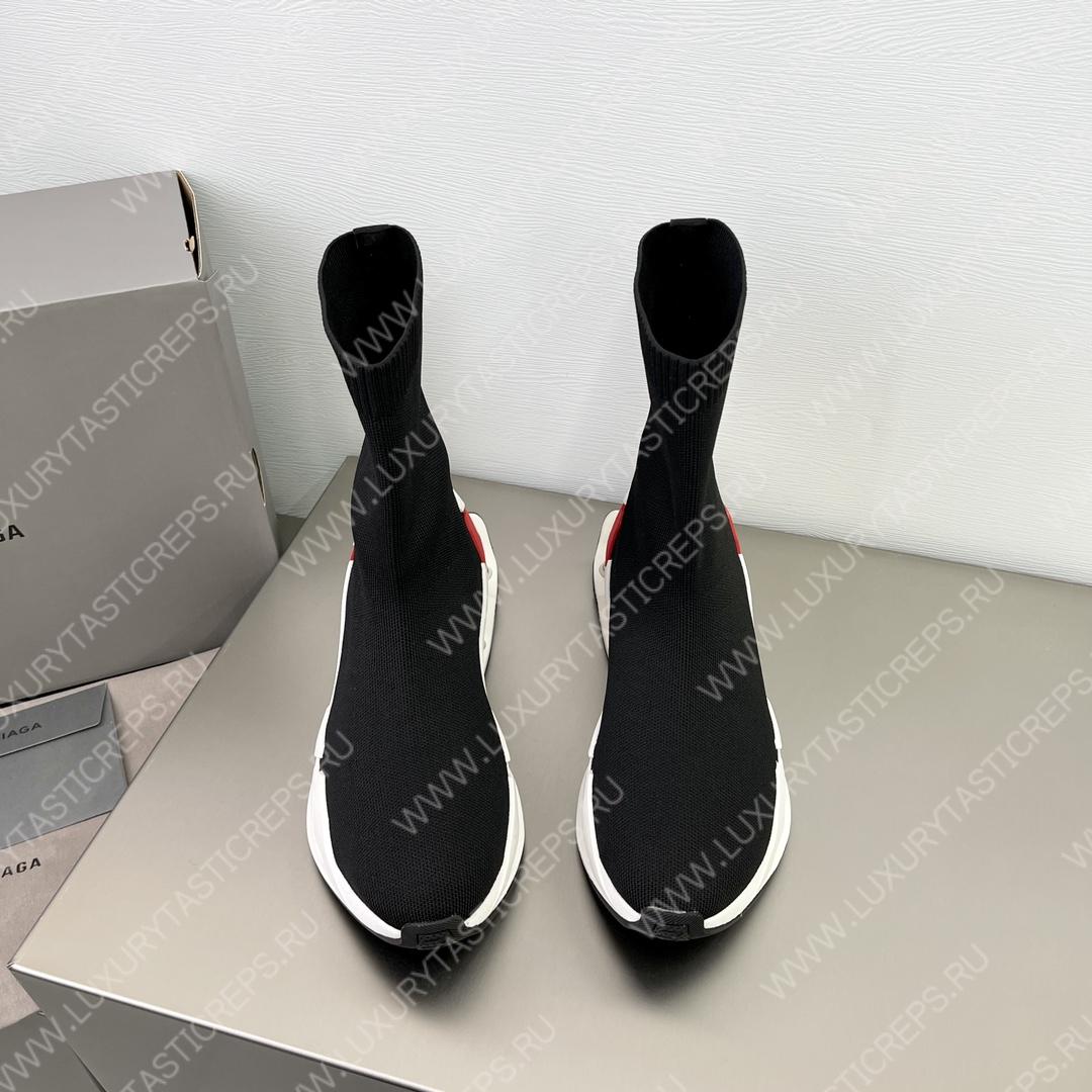 Ba*len*cia*ga speed trainer black 1aannf