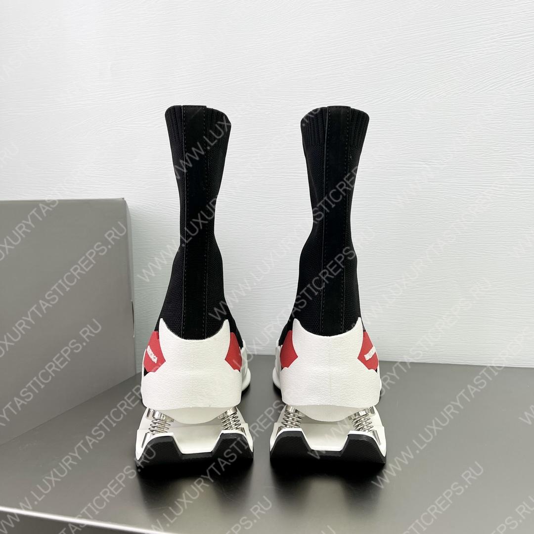 Ba*len*cia*ga speed trainer black 1aannf