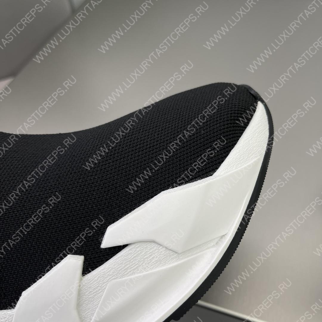 Ba*len*cia*ga speed trainer black 1aannf