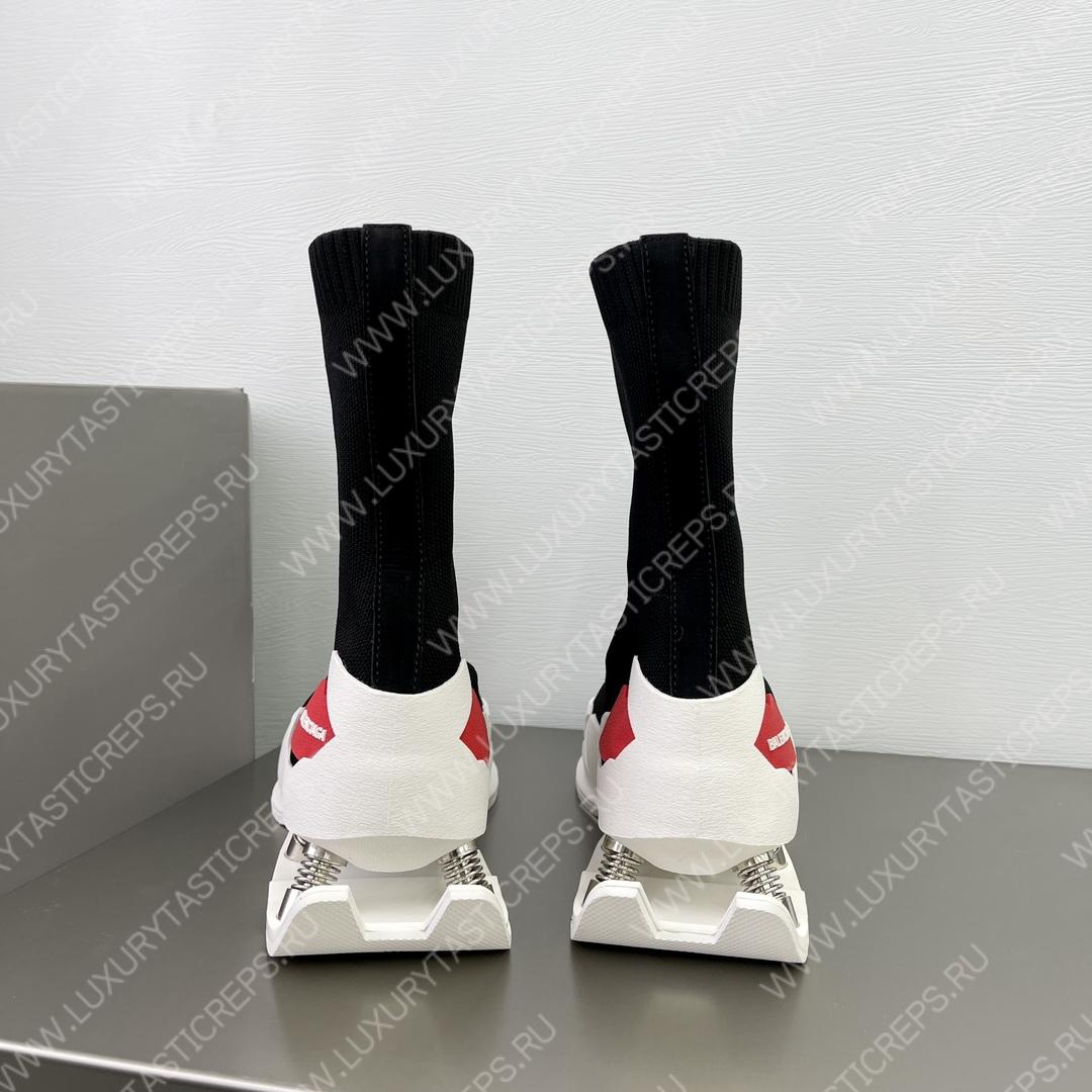 Ba*len*cia*ga speed trainer black 1aannf