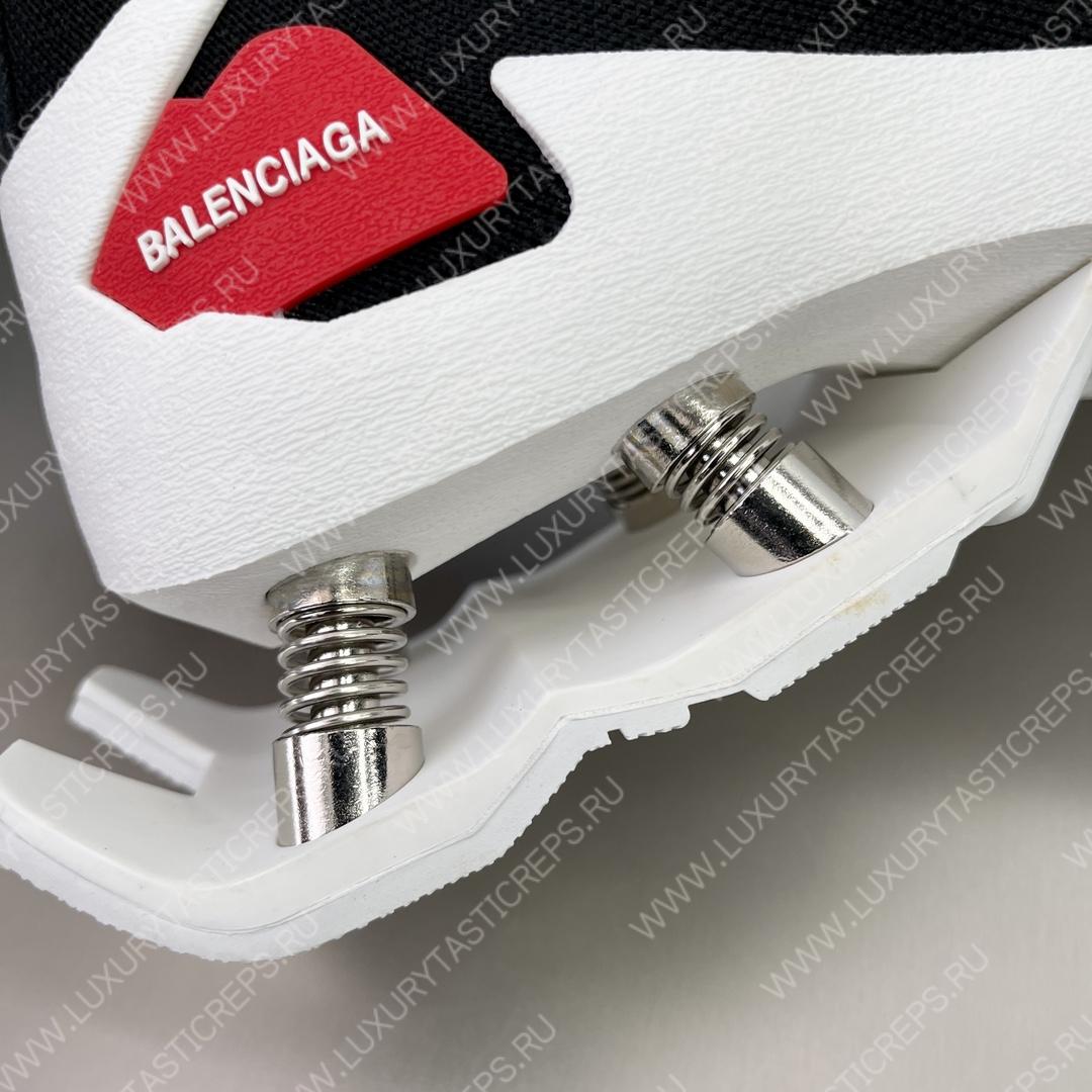 Ba*len*cia*ga speed trainer black 1aannf