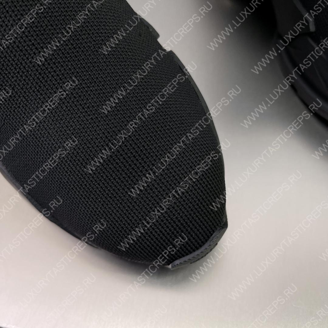 Ba*len*cia*ga speed trainer black 1aannf