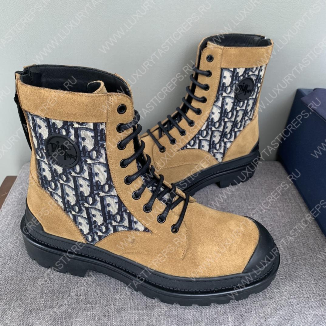 D*or explorer ankle boot beige 3bo296z
