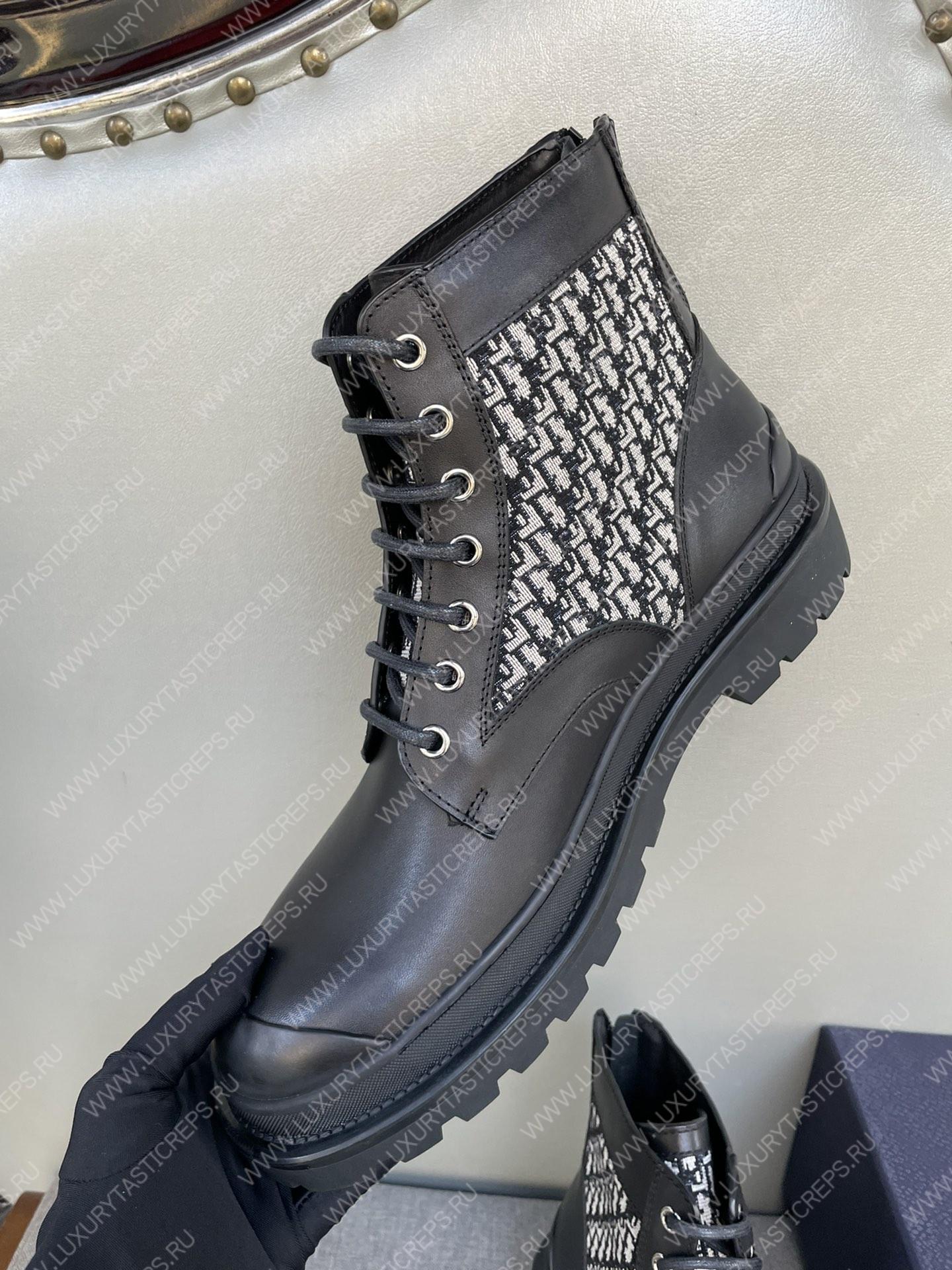 D*or ankle boots light grey 3bo296