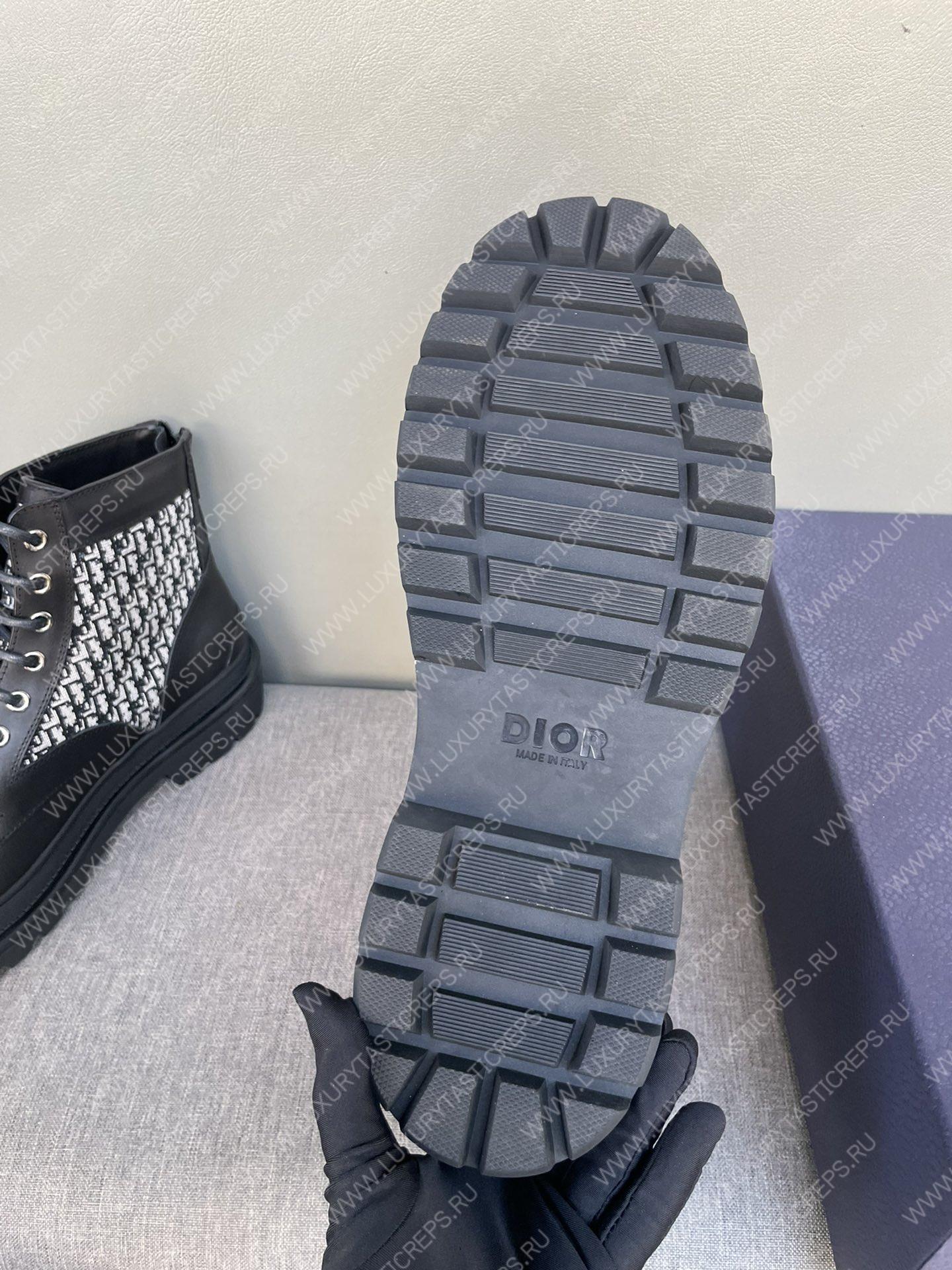 D*or ankle boots light grey 3bo296