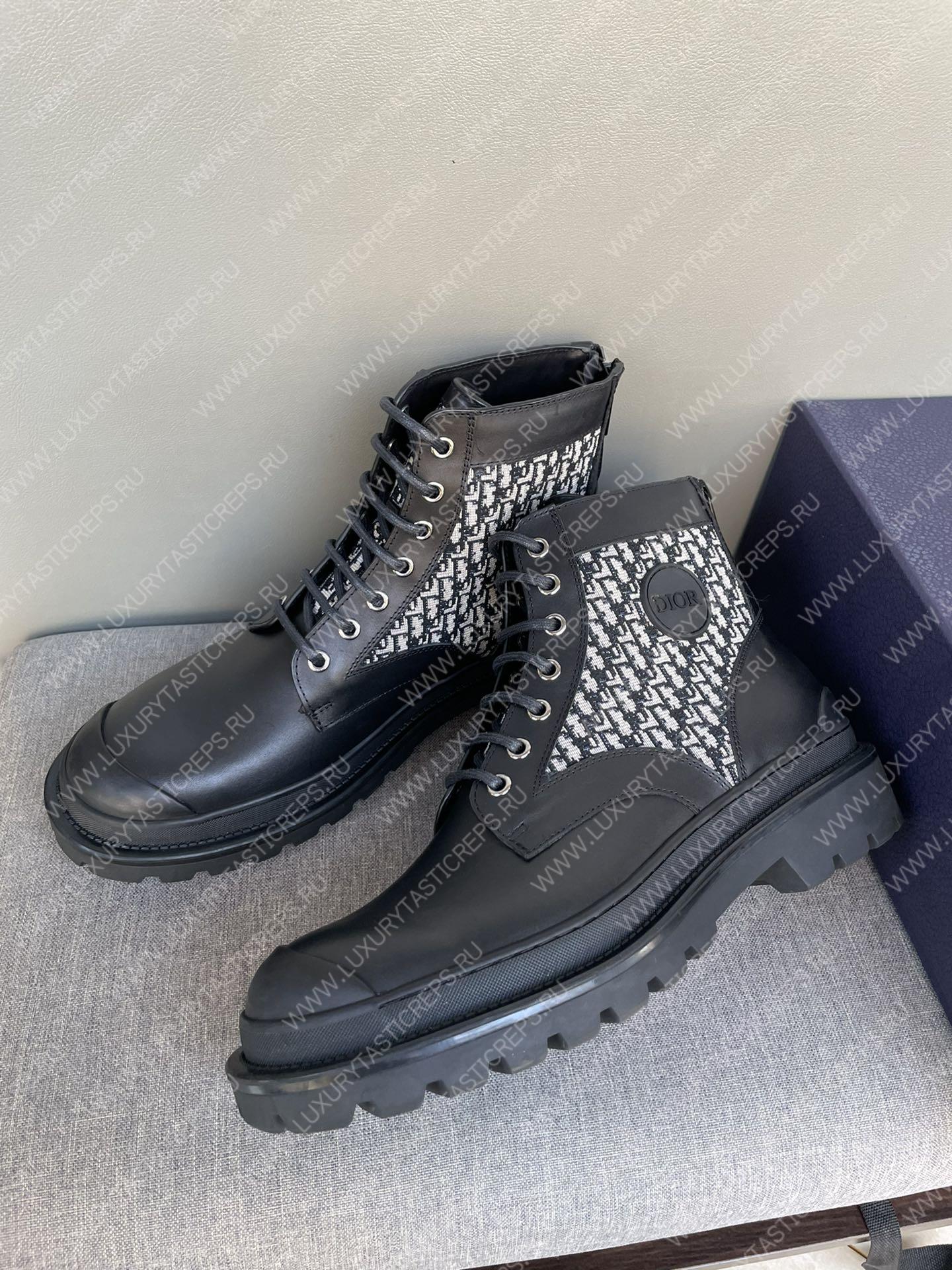 D*or ankle boots light grey 3bo296