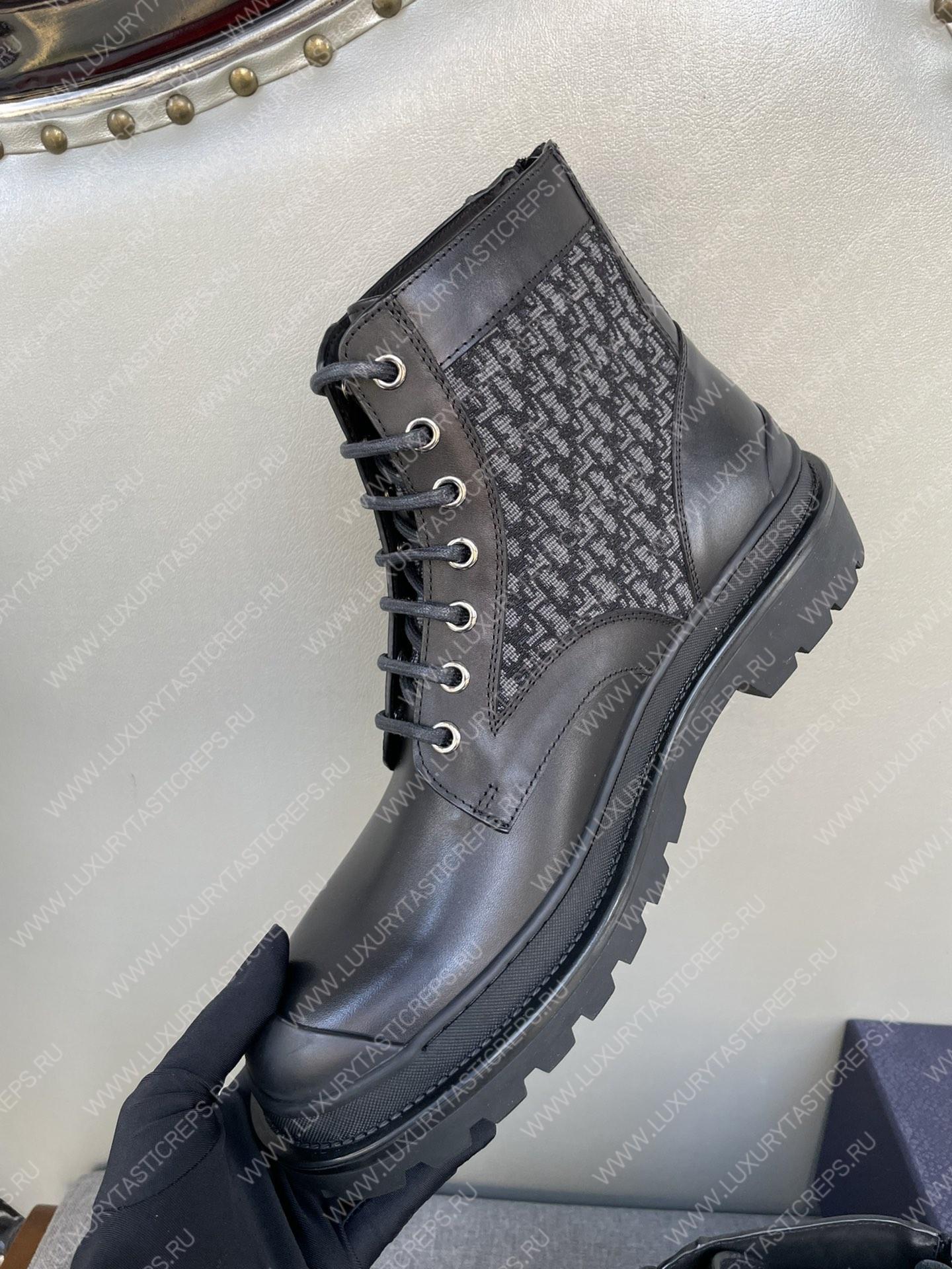 D*or ankle boots grey 3bo296